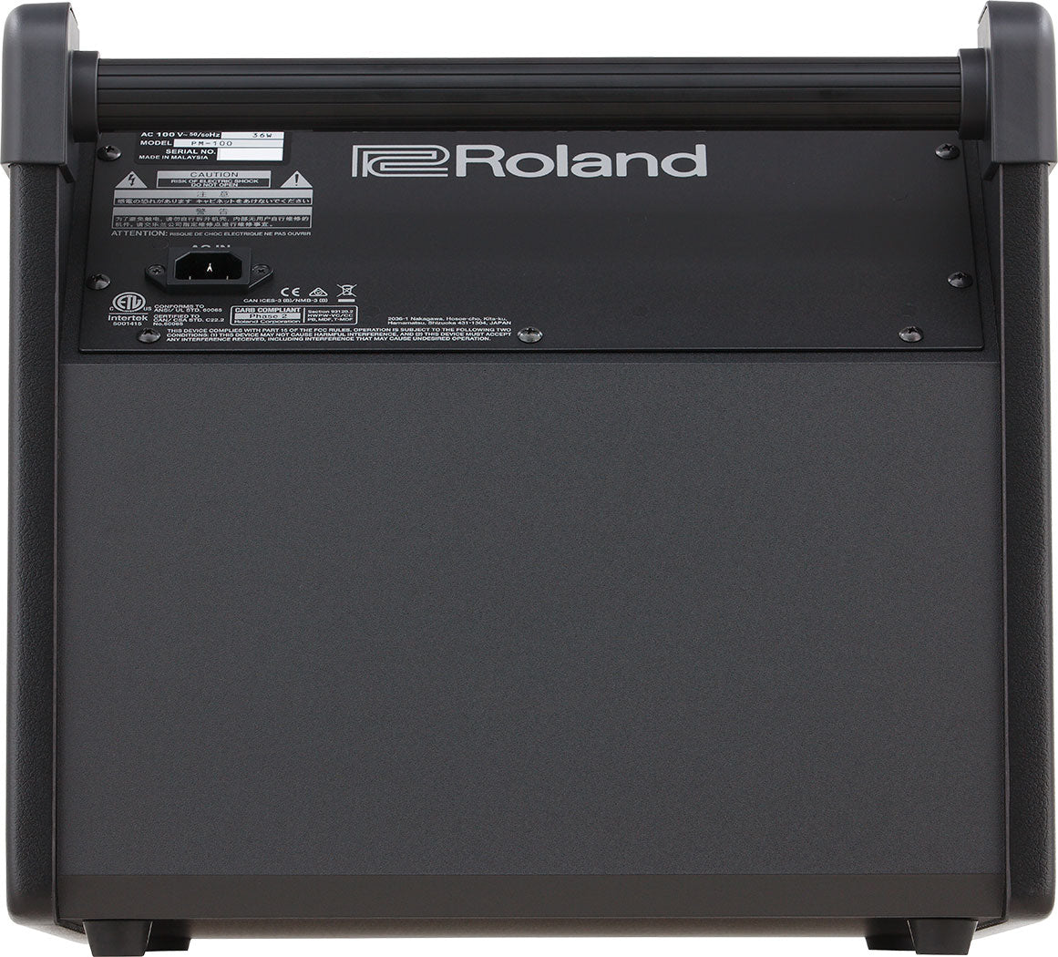 Roland PM-100 Electric Drum Monitor