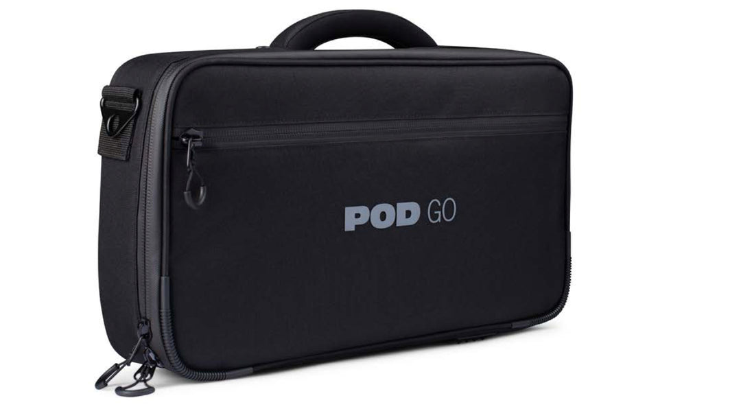 Line6 Pod Go Olkalaukku