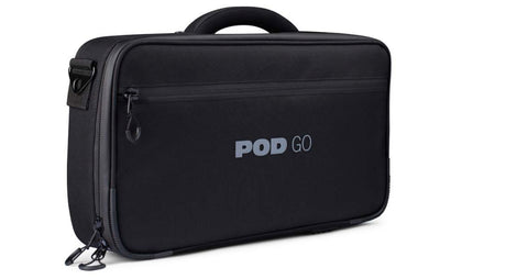 Line6 Pod Go Olkalaukku