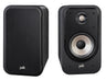 Polk Signature S20E Hyllykaiutinsarja