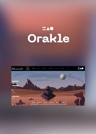 Oraakkeli