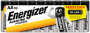Energizer Power AA Paristot (10 kpl)