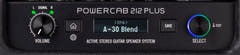 Line6 Powercab 212 Plus Kitaravahvistin