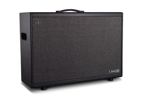 Line6 Powercab 212 Plus Kitaravahvistin