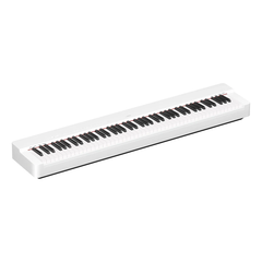 Yamaha P-225WH Aloituspaketti (Valkoinen)
