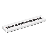 Yamaha P-225WH Aloituspaketti (Valkoinen)