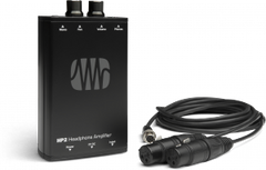 Presonus HP2 kuulokevahvistin
