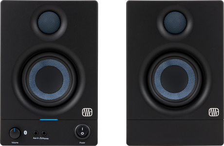 Presonus Eris 3.5 BT -opiskelumonitori (pari)