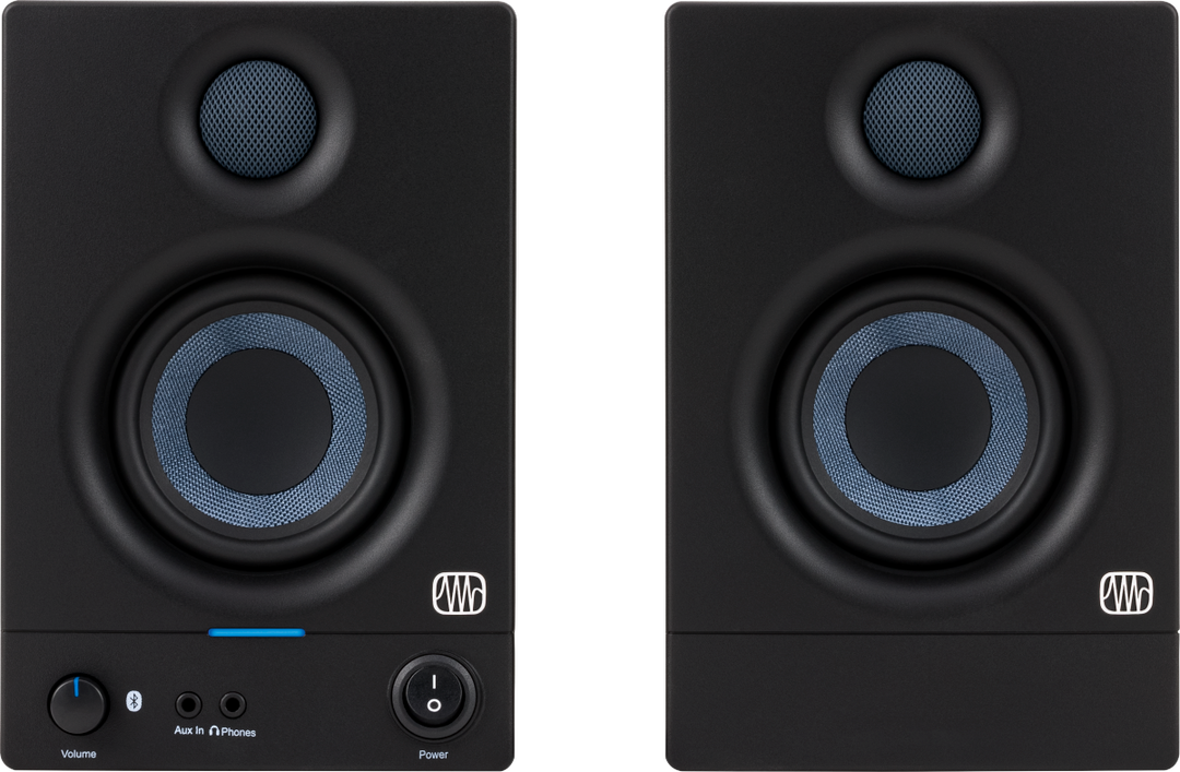 Presonus Eris 3.5 BT -opiskelumonitori (pari)