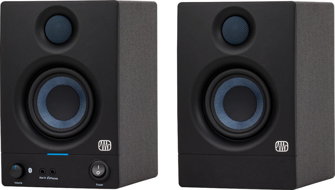 Presonus Eris 3.5 BT -opiskelumonitori (pari)
