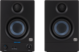 Presonus Eris 3.5 2nd Gen Studie -monitorit (Pari)