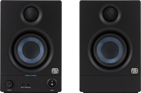 Presonus Eris 3.5 2nd Gen - Studiomonitorit (Pari)