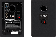 Presonus Eris 3.5 2nd Gen - Studiomonitorit (Pari)