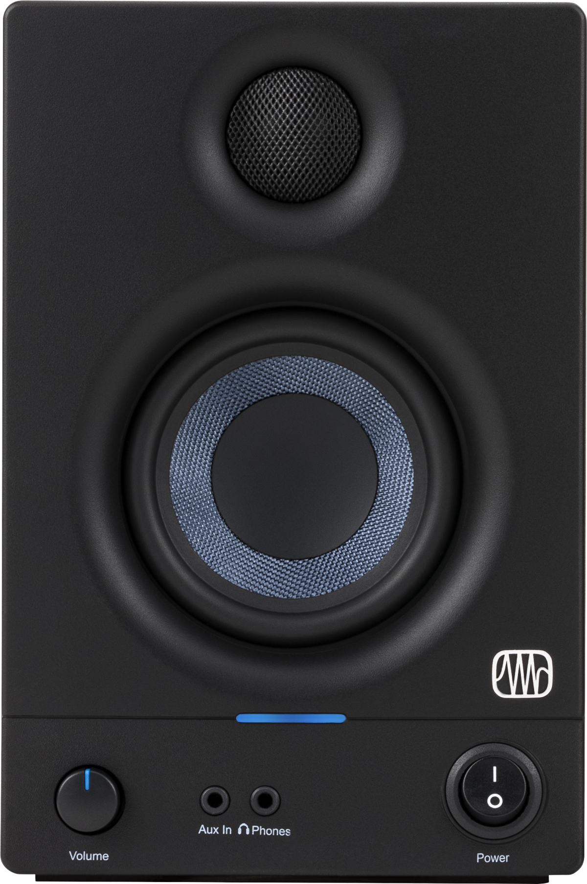 Presonus Eris 3.5 2nd Gen Studie -monitorit (Pari)