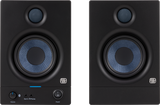 Presonus Eris 4.5 BT 2. sukupolven tutkimusmonitori (pari)