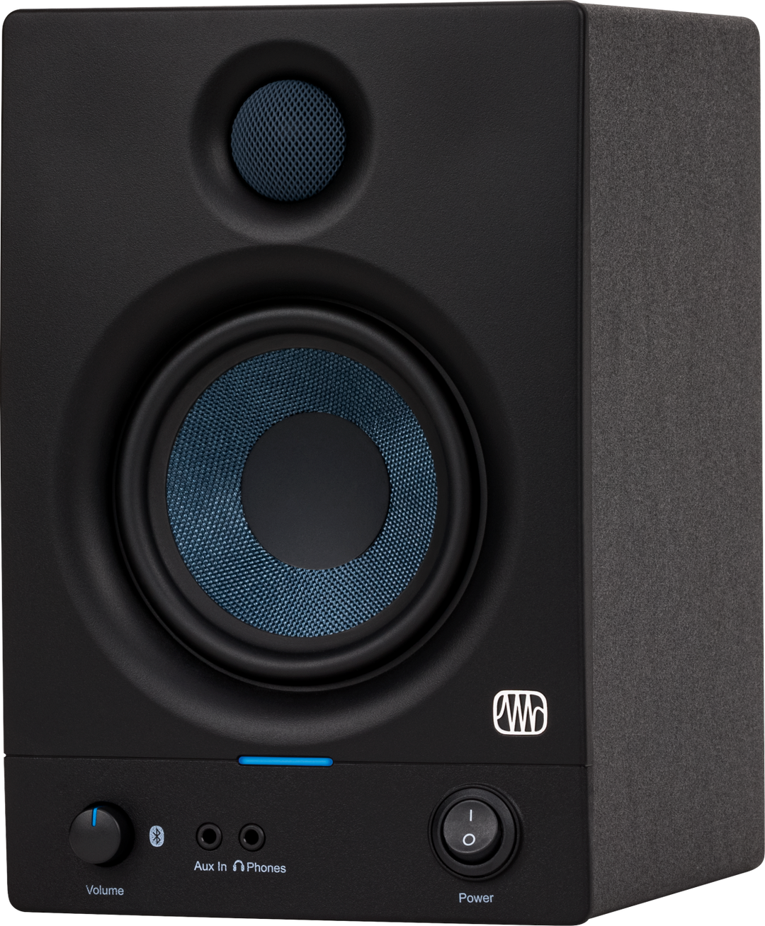 Presonus Eris 4.5 BT 2. sukupolven tutkimusmonitori (pari)