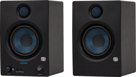 Presonus Eris 4.5 BT 2. sukupolven tutkimusmonitori (pari)