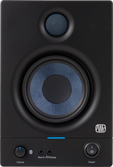Presonus Eris 4.5 BT 2. sukupolven tutkimusmonitori (pari)