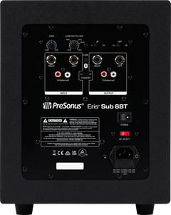 Presonus Eris Sub 8BT subwooferi