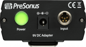 Presonus HP2 kuulokevahvistin