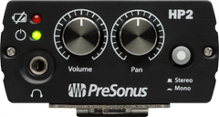 Presonus HP2 kuulokevahvistin