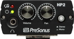 Presonus HP2 kuulokevahvistin