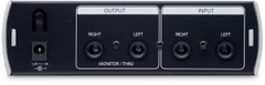 Presonus HP4 kuulokevahvistin