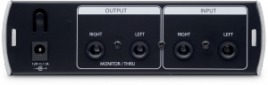 Presonus HP4 kuulokevahvistin