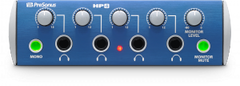 Presonus HP4 kuulokevahvistin