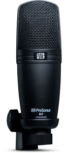 Presonus M7 MKII opiskelumikrofoni