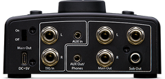 Presonus Micro Station BT -monitorin ohjain