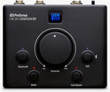 Presonus Micro Station BT -monitorin ohjain