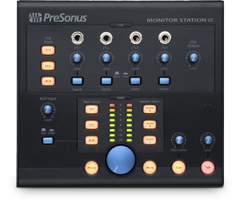 Presonus Monitor Station 2 Monitorin ohjain
