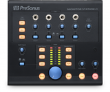 Presonus Monitor Station 2 Monitorin ohjain