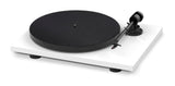 Pro-Ject E1 BT AT3600L levysoitin (valkoinen)