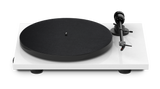 Pro-Ject E1 OM5e levysoitin (valkoinen)