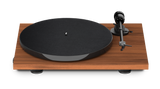 Pro-Ject E1 AT3600L levysoitin (pähkinä)