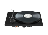 Pro-Ject E1 Phono SB OM5e levysoitin (Gloss Black)