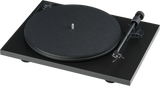 Pro-Ject Primary E OM levysoitin (musta)
