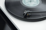 Pro-Ject Primary E OM levysoitin (musta)