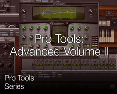 Pro Tools osa 2