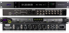 3-Y Extended Hardware -tarjous Pro Tools Sync X