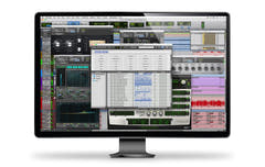 Pro Tools Ultimate Subscription UUSI