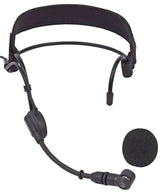 Audio Technica Pro9cW Headset Mikrotonit