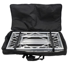 Laukku DNA DJ Standille (Heavy-Duty Edition)