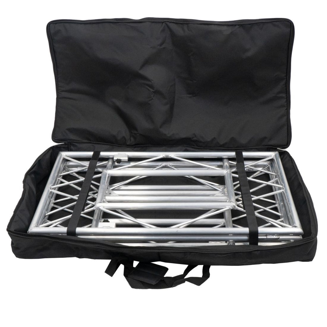 Laukku DNA DJ Standille (Heavy-Duty Edition)