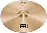 Meinl 20" Pure Alloy Medium Riding-symbaali