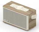 Pure Classic Aura Cotton White/Oak