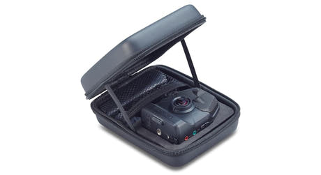 Zoom APQ-2n pehmeä suojalaukku Q2n:lle
