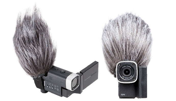 Zoom WSU-1 Universal-tuulisuoja